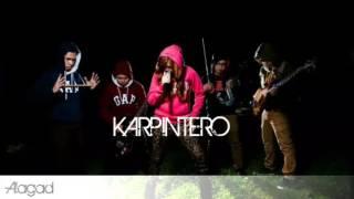 Karpintero (Acoustic) | ALAGAD