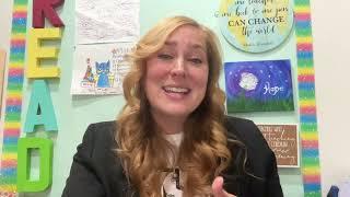 Why teachers love LSOA Primary - Teacher Video #3