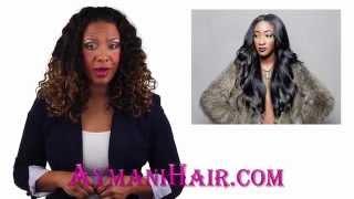 How To Become A Hair Weave Distributor: How To Start Hair Weave Business