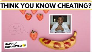 2 Myths About Cheating You Need to Know!