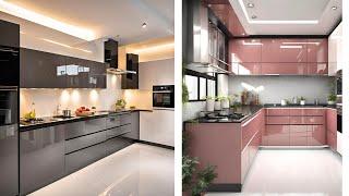 Latest Modular Kitchen Design 2025 | Kitchen Design Ideas | Modern Kitchen Design |