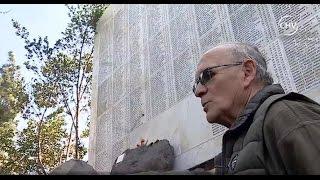 Anciano dice que su nombre está en memorial de Detenidos Desaparecidos - CHV NOTICIAS