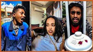 Funny Ethiopian TikTok Videos Compilation | Funny Habesha TikTok Videos compilation 6