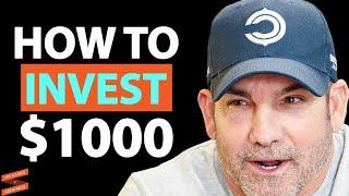 How To Flip $1000 Into $100,000 (DO THIS TODAY!) | Grant Cardone