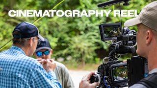 Hatchee Productions Cinematography Reel (2023)