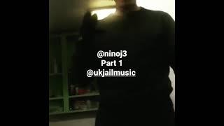 @niinoj3 ukjailmusicfreestyle Part 1