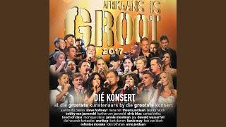 Afrikaans is Groot (Begin 2017) (Live)