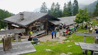 Südtirol, Haniger Schwaige, Tiers Südtirol.