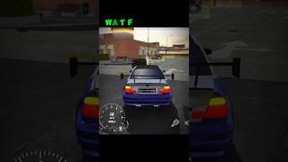 Sell Bmw M3 GTR In $50000000000 Car Parking Multiplayer #shorts #carparkingmultiplayer