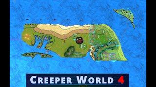 VPAC Island conflict:  Creeper World 4 Part 533