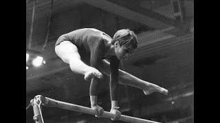 Beyond Medals: Best Uneven Bars Specialists at Olympics from 1952 to 1988 - WAG