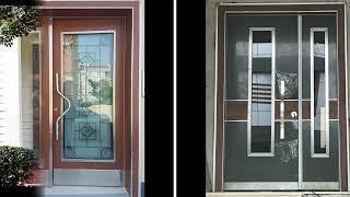 #steel doors #doors  #portes   Torun Steel Doors steel door models and villa entrance door models