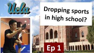 HOMESCHOOL to UCLA (extracurriculars, lab research, advice) | College Lead
