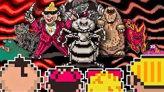 Can You Beat Earthbound's Low Level Challenge?
