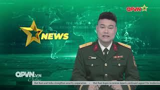 QPVN English News - Bản tin tiếng Anh ngày 06/12/2024