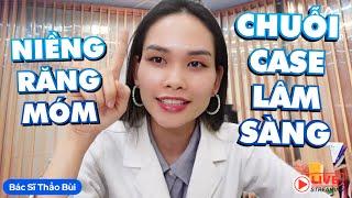 Niềng Răng Móm - Chuỗi Case Lâm Sàng | Nam Bùi Vinalign