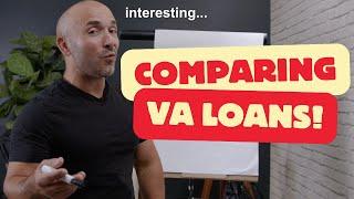 How Do VA Home Loans Compare to FHA and Conventional Mortgages? (SURPRISING)