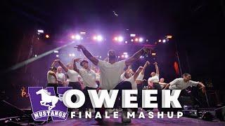 WESTERN UNIVERSITY OWEEK 2024 | BRDRLESS FINALE MASHUP | GLOBAL VILLAGE