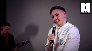 Алексей Евдокимов - Я вас любил (авторское стихотворение)