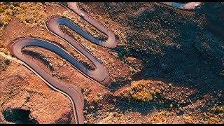 RÉUNION VUE DU CIEL (SHOT ON MAVIC PRO 2)