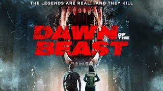 Dawn Of The Beast (2021) | Full Horror Movie | Francesca Anderson | Adrian Burke | Chris Cimperman