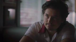 Riverdale 5x10 Jughead and Tabitha decide to be friends | Riverdale Mid-Season Finale