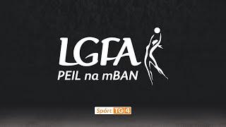 Gourmet Food Parlour O’Connor Cup Ladies Football Final 2018