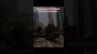 #55toncrane #mobilecrane#crane #usedcrane #construction #cranerental#truckcrane #xcmg #xcmgcrane
