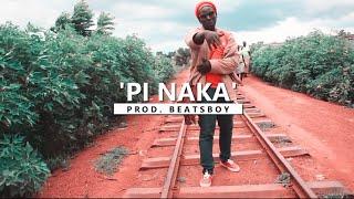 Rasta Swagg_Pi Naka [Official 4k Video|McElvis OnSet] Nvibe TV