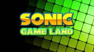 Sonic Game Land (Sage 2020 Demo) :: Walkthrough (1080p/60fps)