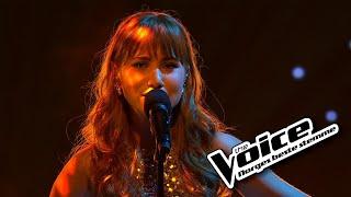 Iben Brevik | Golden Ticket (Highasakite) | Live | The Voice Norway 2023