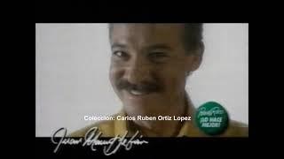 Puerto Rico lo Hace Mejor-Retro Comercial Turismo (Puerto Rico 1996)