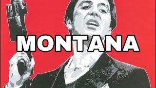 Nunnie da 3rd  x Kay Glizz Jerk Drill Type Beat - "MONTANA II” | NY Drill Instrumental 2024