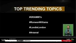 Top Trending topics | 05 February 2024