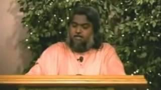 How to Wait on God  Part 1 of 4 Sadhu Sundar Selvaraj