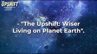 Ervin Laszlo: The Upshift - Excerpt from the Audiobook