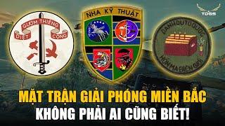 SỐ ĐẶC BIỆT #83 | NHA KỸ THUẬT - Những "Hồn ma biên giới"