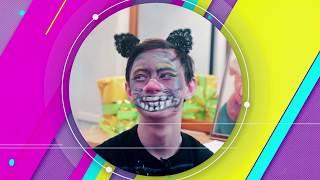 #ЧеМогуЯ  Что такое грим?