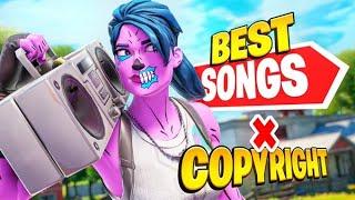 Top 10 BEST **NON COPYRIGHT** Fortnite Montage Songs To Make You BLOW UP! | 2021 