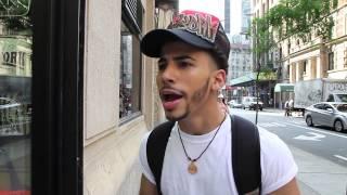 Karim Jovian and Adam Saleh - Arabs and Muslims Stop Fighting Eachother