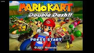 Mario Kart : Double Dash - Full OST w/ Timestamps