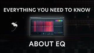 An In-Depth Look at EQ for Beginners