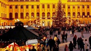 Vienna Christmas markets #2