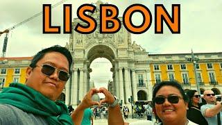 Places To Visit Near The Lisbon Cruise Port