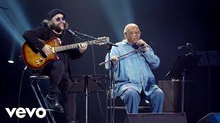 Pablo Milanés, Carlos Varela - Los Días No Volverán (En Vivo Desde La Habana, Cuba)