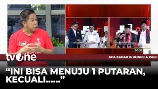 Effendi: Serangan RK ke Pram Penting Sekali Bagi Warga Terancam Penggusuran | tvOne