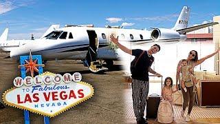 FUN ADVENTURE TO VEGAS!!!