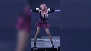 250111 에스파 지젤 직캠 '첫 사랑니 (Rum Pum Pum Pum)' (aespa GISELLE FanCam) @2025 SMTOWN