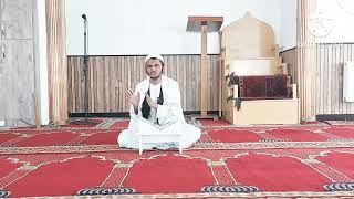 جوان  دعوتگر.  حافظ خرد آغا خسروی برنامه آمروز بعد از رمضان شش روز روزه  چقدر ثواب دارد