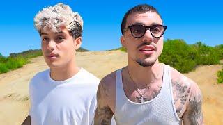 We Tried Hiking For The First Time!
